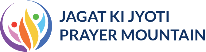 Jagat Ki Jyoti Prayer Mountain
