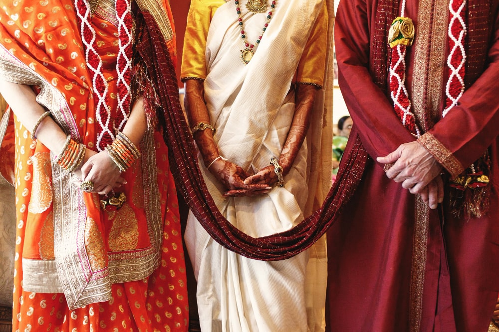 Support for Poor Girls Marriage